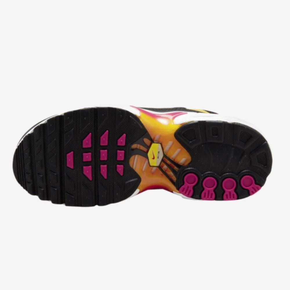 Kids Nike Air Max Plus 4 - Picture 5 of 5